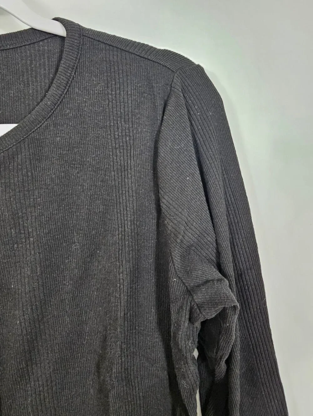 Everlane crew neck